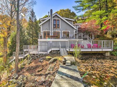 7 Tower Hill Road, Pawling, NY, 12564