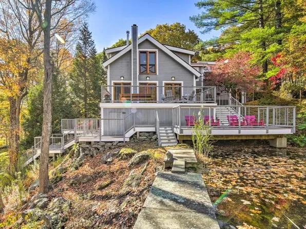 7 Tower Hill Road, Pawling, NY 12564