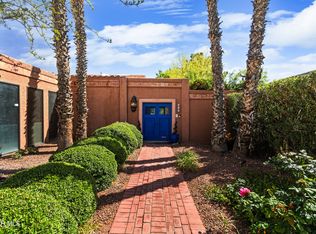 636 Wild Willow Dr, El Paso, TX 79922