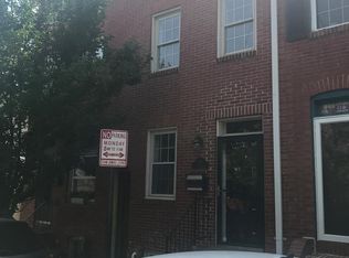 120 S Castle St, Baltimore, MD 21231