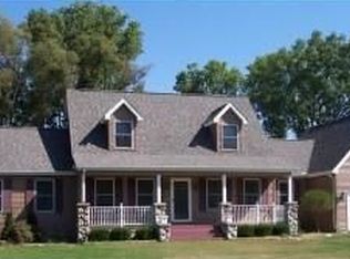 413 Cottonwood, Mayfield, MI 48446