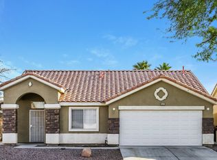 1532 Helen Belle Dr, Las Vegas, NV 89110