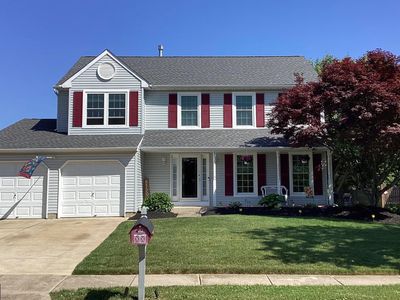 61 Larkspur Cir, Sicklerville, NJ, 08081