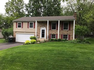 533 Birchwood Rd, Frankfort, IL 60423