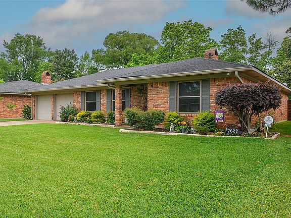 3rd image of 7629 University Dr