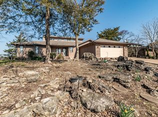 73 Table Rock Dr, Eureka Springs, AR 72631