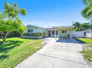 6640 Evans St, Hollywood, FL 33024