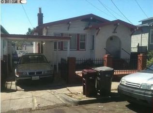 5615 Hilton St, Oakland, CA 94605