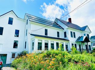 41 High St, Dover Foxcroft, ME 04426