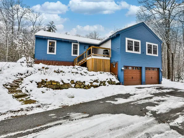 149 Tirrell Hill Road, Goffstown, NH 03045