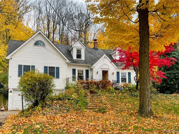 4957 Creek Road Ext, Lewiston, NY 14092