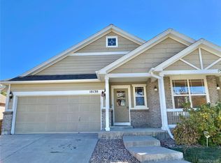 10130 Jasper St, Commerce City, CO 80022