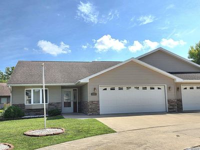 1681 9th St SW, Mason City, IA, 50401