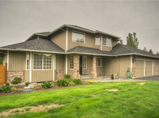 5828 N Ridge Dr, Snohomish, WA 98290