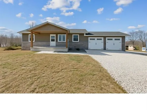 10071 Krafton Rd, Potosi, MO 63664