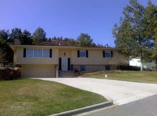 546 Diehl Dr, Helena, MT 59601