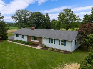 259 Reaville Rd, Flemington, NJ 08822