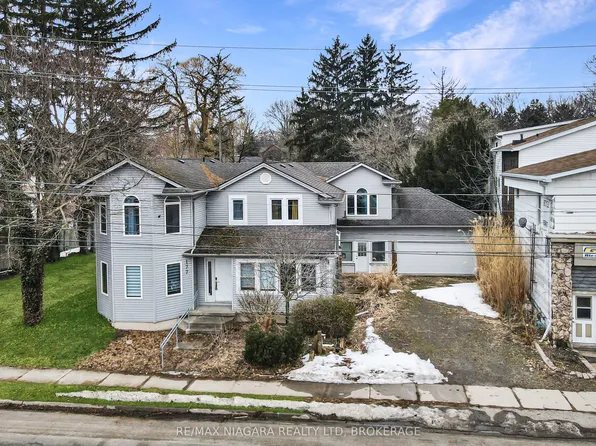 177 Niagara Blvd, Fort Erie, ON L2A 3G7