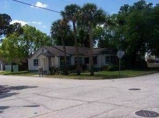 421 Orange St, Titusville, FL 32796