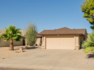 21061 N 33RD Drive, Phoenix, AZ, 85027