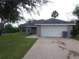 409 Ric Mar Rd, Edinburg, TX 78541