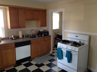 58 Brock St #2, Boston, MA 02135