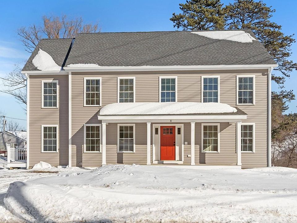 1st image of 8 Meadowbrook Drive