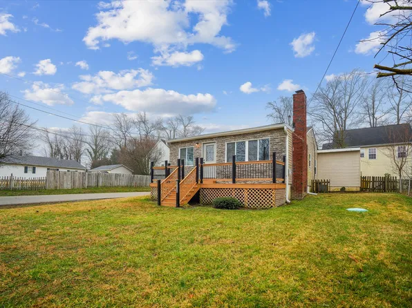 3736 Beach Drive Blvd, Edgewater, MD 21037