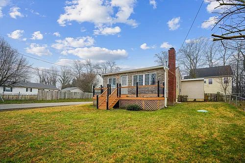 3736 Beach Drive Blvd Photo 1