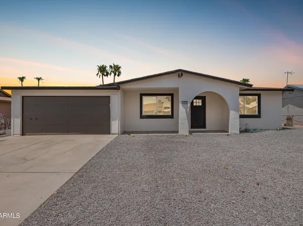 7206 W SAN MIGUEL Avenue, Glendale, AZ 85303