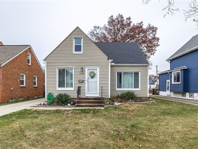 2922 Grovewood Ave, Parma, OH, 44134