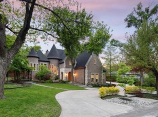 14907 Lake Forest Dr, Dallas, TX 75254