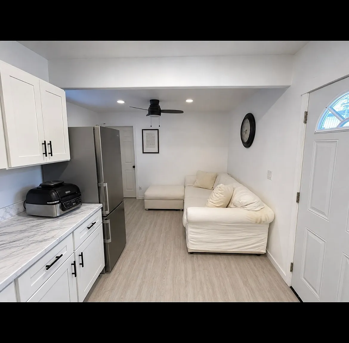 1 bed, 400 sqft, $1,295 — Photo 4