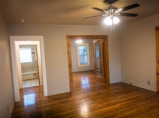713 W Cannon St, Fort Worth, TX 76104