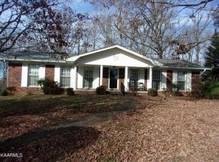 7916 Cranley Rd, Powell, TN 37849