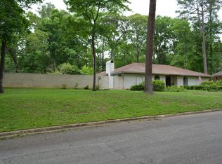 3623 Baywood Dr, Nacogdoches, TX 75965