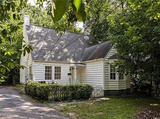 348 7th St NE, Atlanta, GA 30308