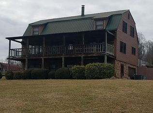 767 V I Ranch Rd, Bristol, TN 37620