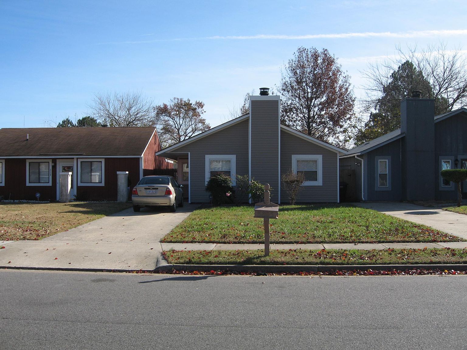 3805 Peachtree Ln W, Portsmouth, VA 23703 Zillow