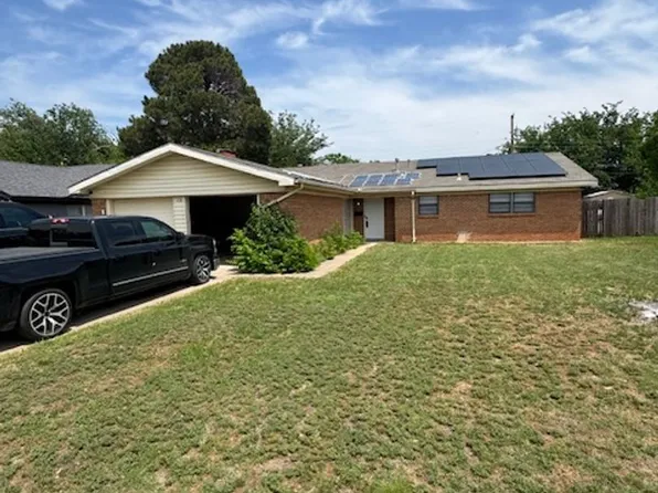 1281 N Willis St, Abilene, TX 79603