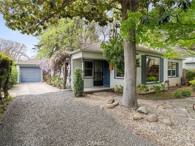 1721 Arcadian Ave, Chico, CA, 95926