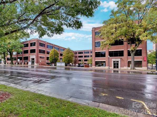 310 Arlington Ave Unit 418, Charlotte, NC 28203