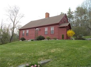 680 Five Mile River Rd, Putnam, CT 06260