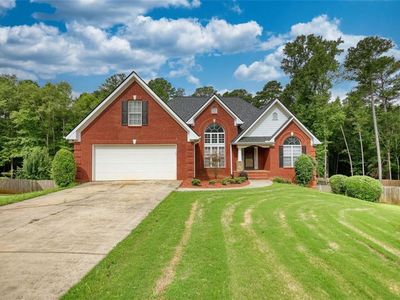380 Glynnshire Ct, Covington, GA, 30016