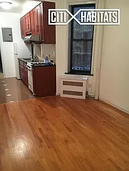 Rented by Citi Habitats