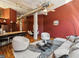 428 N 13th St #3G, Philadelphia, PA 19123