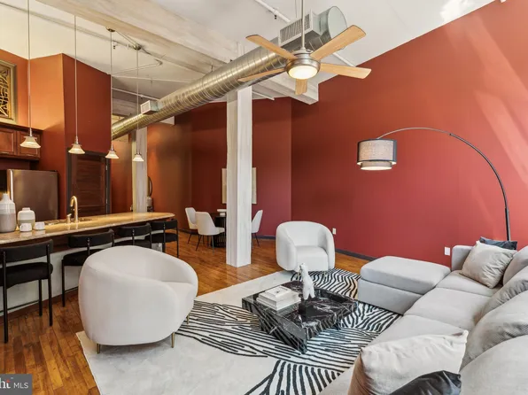 428 N 13th St #3G, Philadelphia, PA 19123