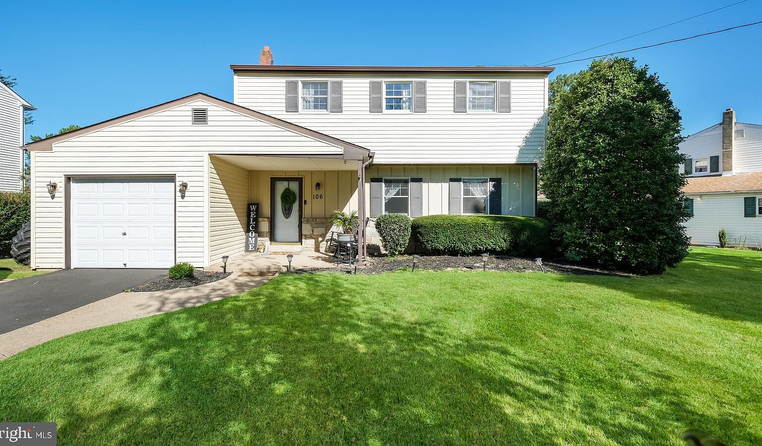 106 Sourwood Dr, Hatboro, PA 19040 Zillow