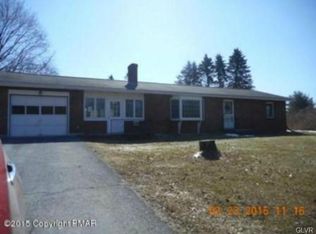 172 Route 715, Brodheadsville, PA 18322