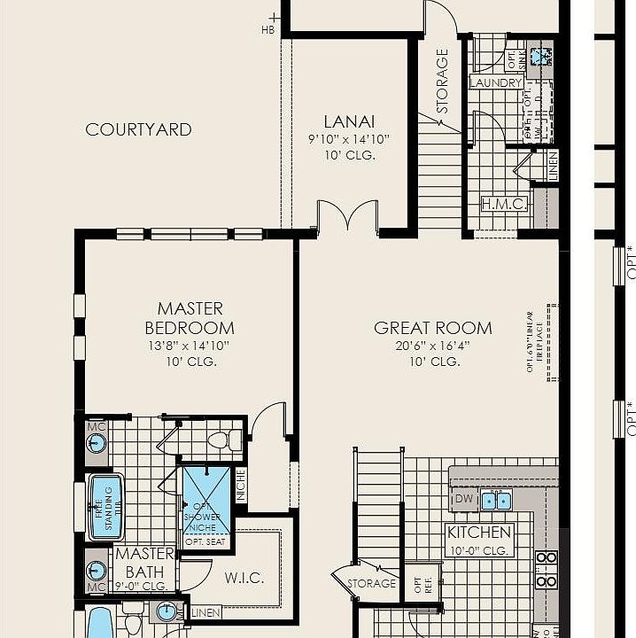 2nd image of 2343 Addison Dr